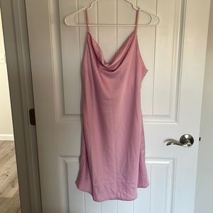 Women’s dress